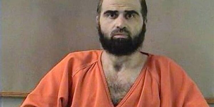 Trump approves firing squad execution for convicted jihadist who killed U.S. troops * WorldNetDaily * by Bob Unruh