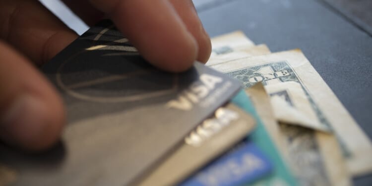 ActBlue Just Told on Itself With Damning New Move – RedState
