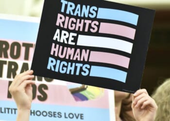 DOJ Shares New Details in Arrest of Transgender Suspect Tied to Canadian Mass Shooting – RedState