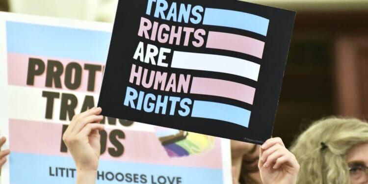 DOJ Shares New Details in Arrest of Transgender Suspect Tied to Canadian Mass Shooting – RedState