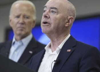 Blistering Report Reveals Biden Asleep at the Wheel on Visa Overstays – RedState