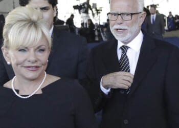 Jim Bakker, PTL Founder, Scandal-Plagued Televangelist Dies at 86 – RedState