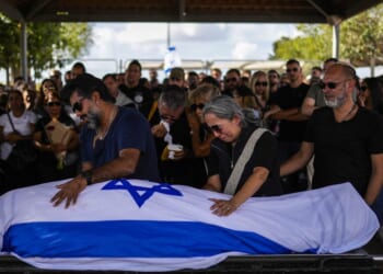 I Haven't Forgotten – RedState
