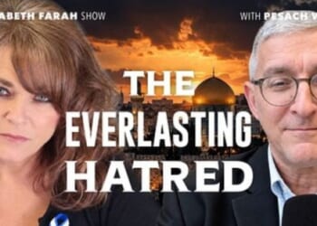 Why Israel? The biblical truth behind the nation the world cannot stop fighting * WorldNetDaily * by WND Staff