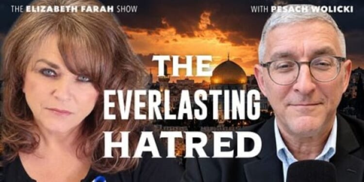 Why Israel? The biblical truth behind the nation the world cannot stop fighting * WorldNetDaily * by WND Staff