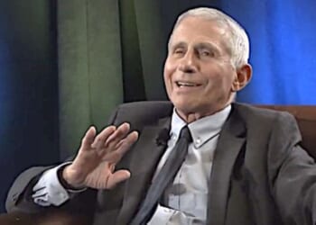 Latest Fauci diary revelations show animosity toward Trump * WorldNetDaily * by Emily Kopp, Daily Caller News Foundation