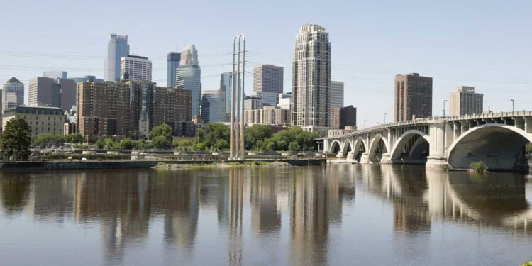 FBI Arrests ISIS Supporter in Mall of America Plot – RedState