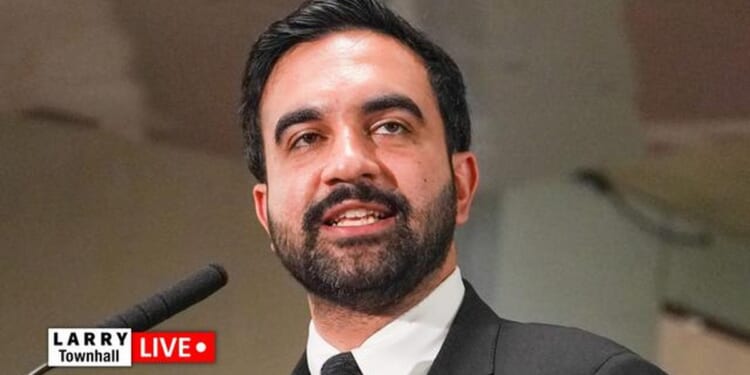 Zohran Mamdani's October 7th Mistake – RedState