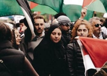 CAIR, Students for Justice in Palestine under investigation for supporting Hamas after Oct. 7 * WorldNetDaily * by Tyler O'Neil, The Daily Signal