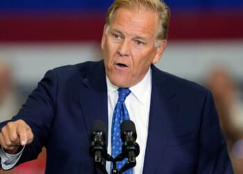 Mike Rogers Goes to Town on Abdul El-Sayed in MI Senate Debate – RedState