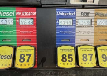 Trump Strikes Russian Diesel Deal to Tackle Soaring Fuel Prices – RedState