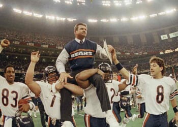 Mike Ditka, Super Bowl-Winning Coach of Da Bears, Gone at 86 – RedState