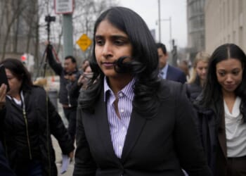 This Is What a Real Fighter for New York Looks Like – RedState