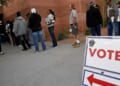 Republicans Now Ahead in Key Senate Races – RedState