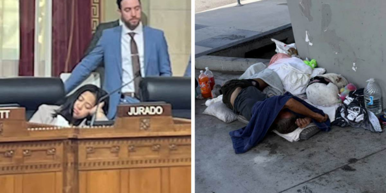 Drugs, Death, Animal Torture on Skid Row — but Guess What Finally Got LA Councilwoman's Attention? – RedState