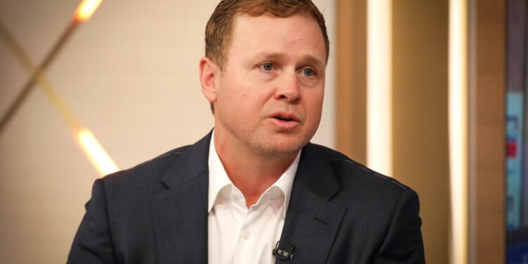 Spencer Pratt Shares Political Insider 'Secret' on Talarico Going MIA, Sideswipes LA Mayor's Race – RedState
