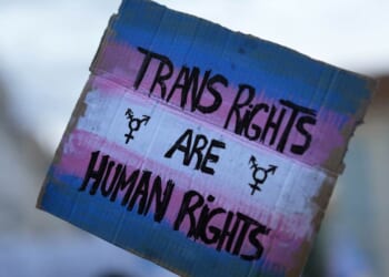 Violent 'Trantifa' Cell Is Active in Alabama, We Must Make Sure Other Red States Aren't Next – RedState