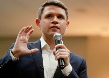 Talarico Campaign Responds to Shocking Reporting in the Case of the 'Missing' Senate Candidate – RedState