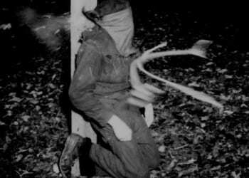'Shot to Death With Musketry.' A Look at the Last Firing Squad Execution by the US Army – RedState