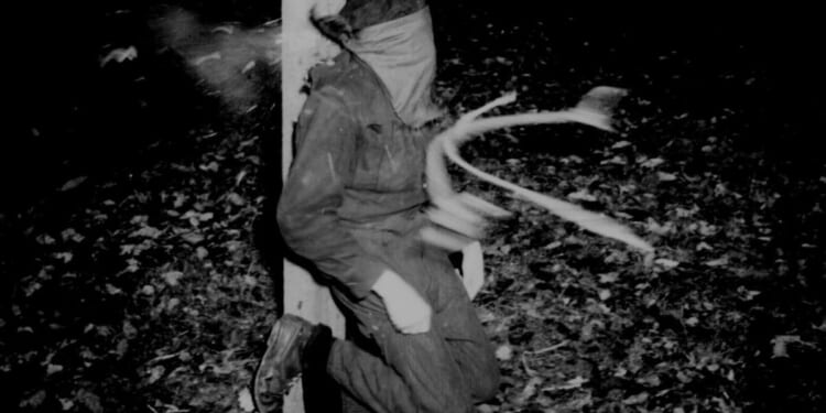 'Shot to Death With Musketry.' A Look at the Last Firing Squad Execution by the US Army – RedState