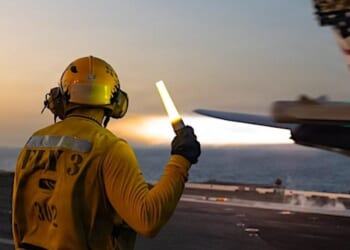 Made-in-America won’t secure the Pentagon’s supply chain * WorldNetDaily * by Owen Denby, Real Clear Wire