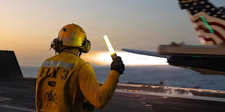 Made-in-America won’t secure the Pentagon’s supply chain * WorldNetDaily * by Owen Denby, Real Clear Wire