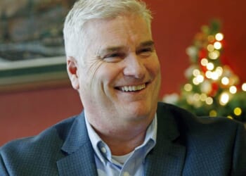 Liberal Anchor Drops a Clownish Line About Communists. House Majority Whip Steamrolls Him on Air. – RedState
