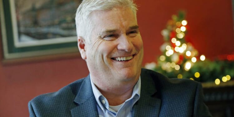 Liberal Anchor Drops a Clownish Line About Communists. House Majority Whip Steamrolls Him on Air. – RedState