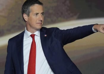 Moreno Calls for Investigation Into Anti-Trump 'Political Hit Job' – RedState