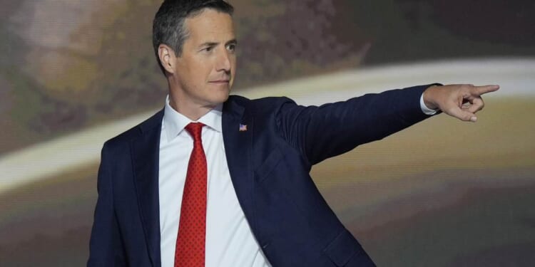 Moreno Calls for Investigation Into Anti-Trump 'Political Hit Job' – RedState