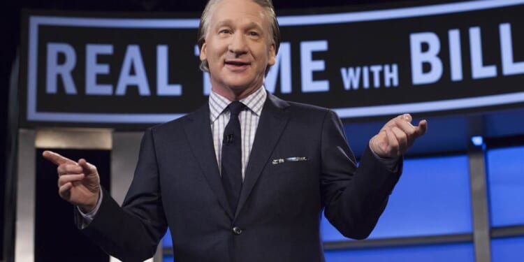 Bill Maher Goes All-In on Cornell 7 Story. It's Enough to Make You Wonder If Frats Should Be Banned. – RedState