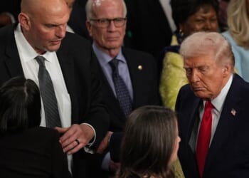 ‘I’d Love Fetterman As a Republican’ for Senate Majority Edge – RedState