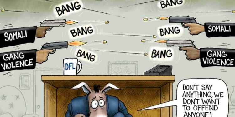 Silence is violence * WorldNetDaily * by A.F. Branco