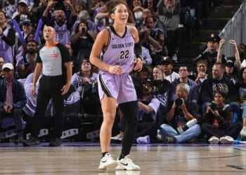 2026 WNBA Finals Feature the League Versus Its Arch-Enemy ... Itself – RedState