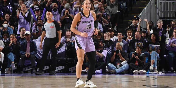2026 WNBA Finals Feature the League Versus Its Arch-Enemy ... Itself – RedState