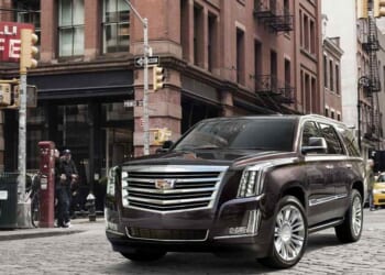 California's Privacy Laws Are Helping Cartels Build Luxury Auto Fleets — No, Really – RedState