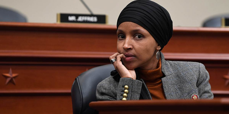The Hypocrisy, It Burns! Dems Melt Down Over Omar Raid, but Sang a Different Tune in 2022 – RedState