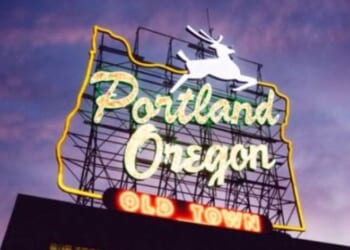 Republican super PAC spends thousands on ads … in the WRONG Portland! * WorldNetDaily * by Ron Strom