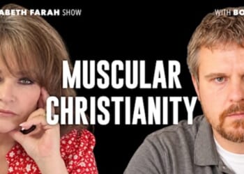Christianity isn’t failing. Christians are. Bob Soco’s urgent warning to the churches of the West * WorldNetDaily * by WND Staff