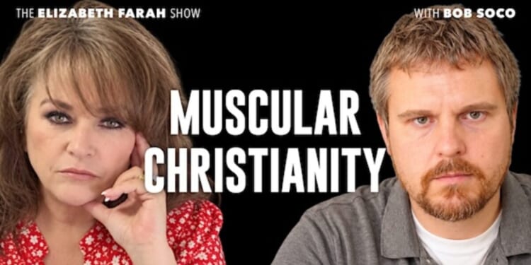 Christianity isn’t failing. Christians are. Bob Soco’s urgent warning to the churches of the West * WorldNetDaily * by WND Staff