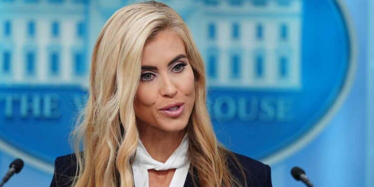 Former Trump Press Secretary Has Chilling Warning for New Press Secretary Katie Zacharia – RedState