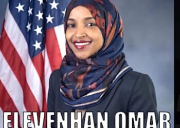 Feds give code name to Ilhan Omar probe – ‘World War 11’ * WorldNetDaily * by Bob Unruh