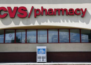 CVS Pharmacy to Pay Out $315M for Illegally Filled Opioid Scripts and Bogus Claims to Federal Govt. – RedState