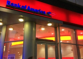 Bank of America Hit With Huge $1.2B Treasury Fine – RedState