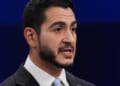 Mike Rogers Smokes El-Sayed After Another Problematic Comment Comes Back to Haunt Him – RedState