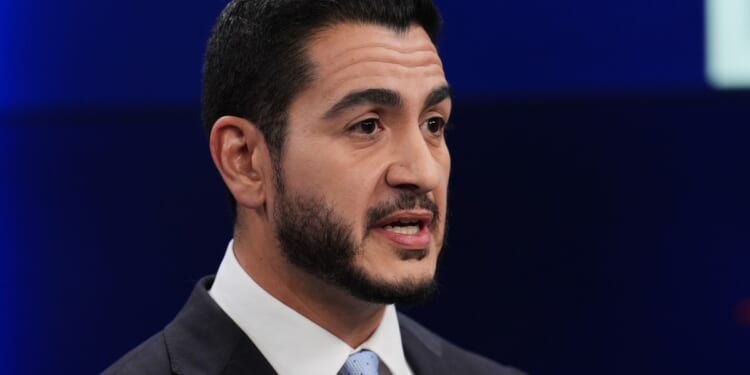 Mike Rogers Smokes El-Sayed After Another Problematic Comment Comes Back to Haunt Him – RedState
