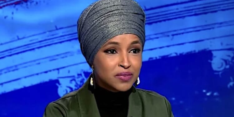Ilhan Omar’s cash, from $50,000 to $30 million and back again, now under federal investigation * WorldNetDaily * by Bob Unruh