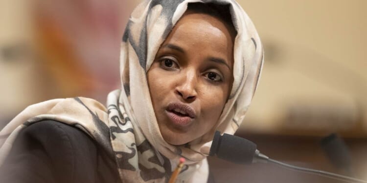 Cover-Up? Staff Emails Show Ilhan Omar’s Office Requested Birth Year Change to Fit Citizenship Story – RedState