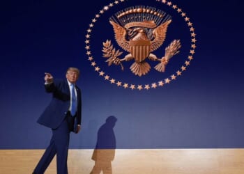 Europe Has Been Cashing in on American Tech. Now Trump Could Turn the Tables – RedState