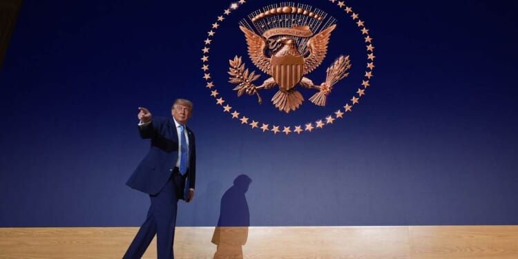 Europe Has Been Cashing in on American Tech. Now Trump Could Turn the Tables – RedState